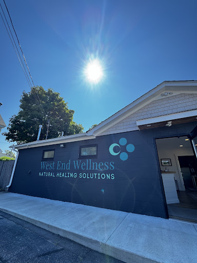 West End Wellness, PLLC