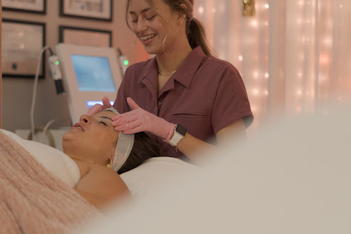 The Skinfluencer Day Spa