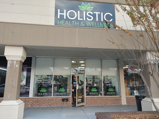 Holistic Health & Wellness (Metaphysical WellnessStudio)
