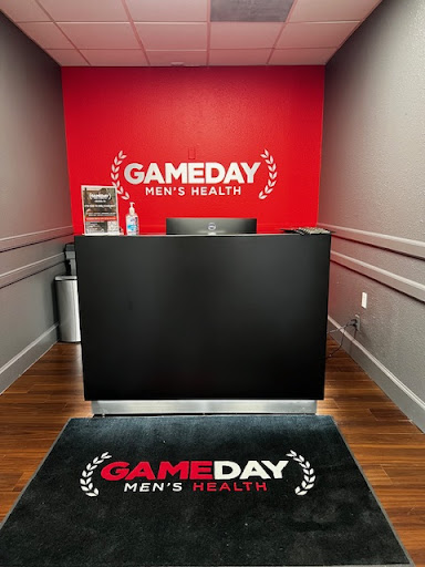 Gameday Men's Health Memphis TRT and ED Clinic