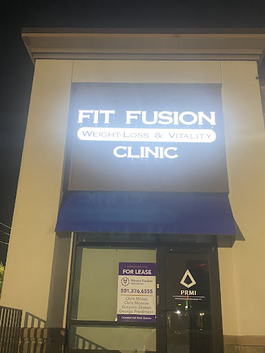 FitFusion AR