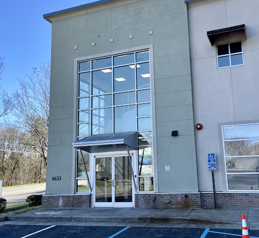 Ignite Orthopaedic & Wellness Clinic