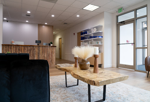 Nextdoor Wellness