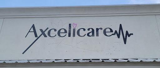 Axcelicare Patient-Centered Primary Care