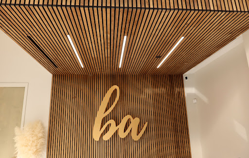 Balanced Aesthetics + Wellness
