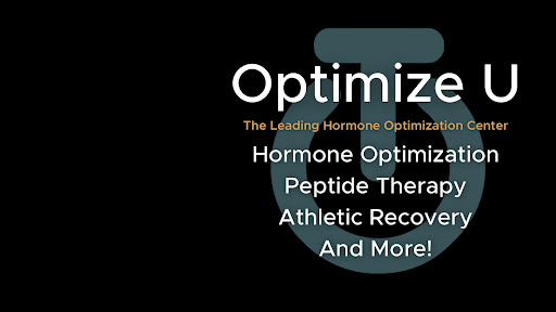 Optimize U - St. Petersburg | Hormone & Cryotherapy Clinic
