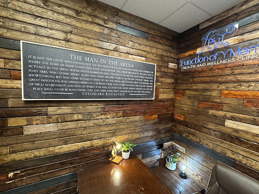 Function of Y Health and Wellness Clinic