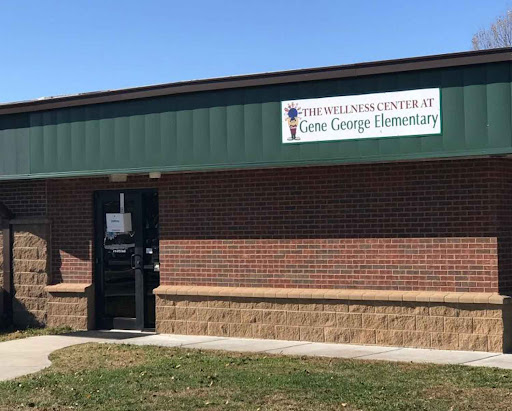 Community Clinic Primary & Urgent Care - Springdale, AR - Gene George Elementary School
