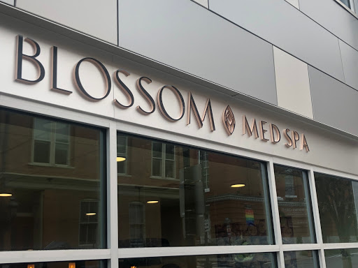 Blossom Med Spa Integrative Beauty & Wellness