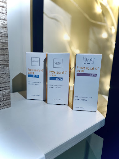 Iva Nova Aesthetics & Wellness