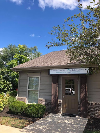 Lueken Chiropractic and Wellness Group