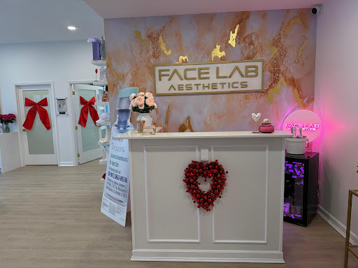 Face Lab Aesthetics