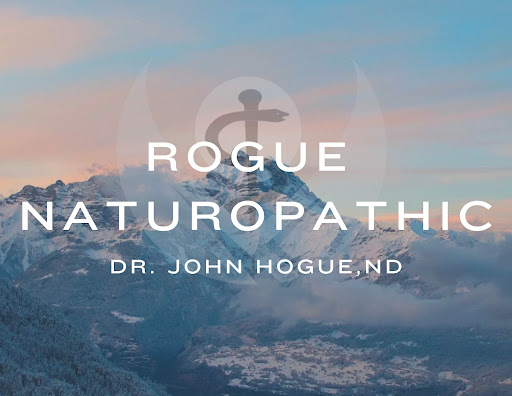 Rogue Naturopathic