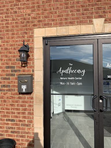 The Apathecary Natural Health Center