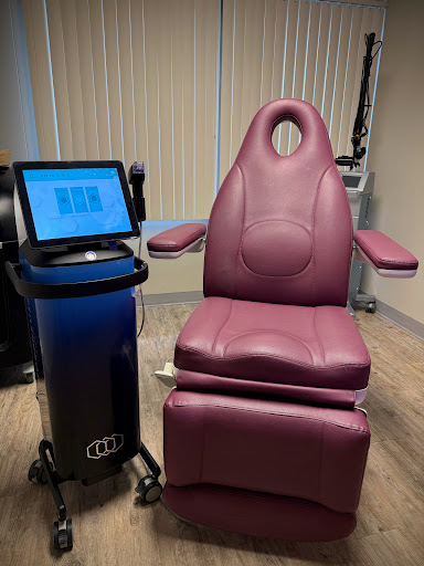 Aesthetic & Medical Lasers of Colorado Ft. Collins
