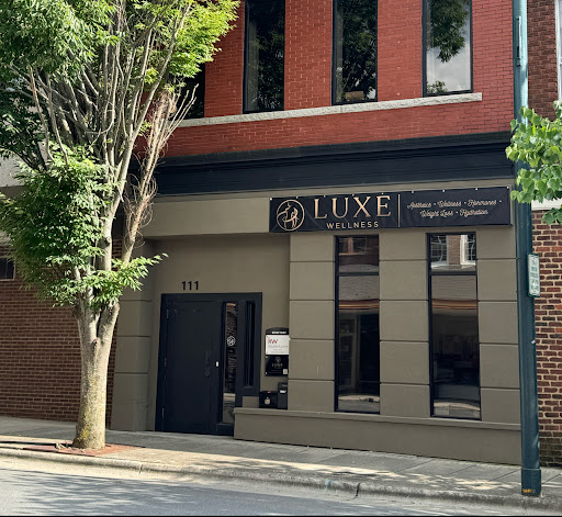 Luxe Wellness