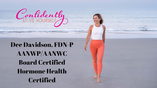 Dee Davidson, Board Certified Functional Health Practitioner