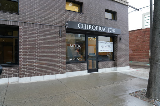 Meier Family Chiropractic Downtown