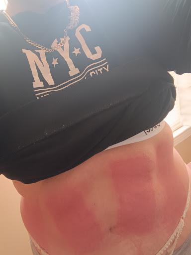 Bonafide Queens Body Contour