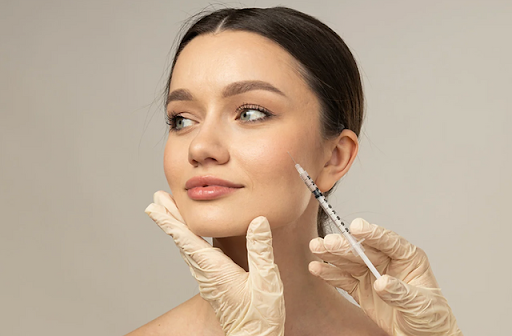 Medical Aesthetics by Lisa Hollis RN