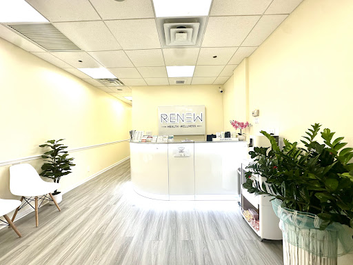 Lucy Liao, NP - Renew Health Medical Wellness