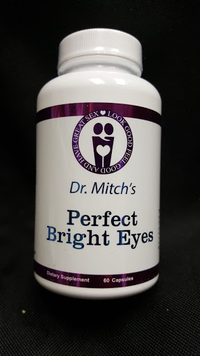 Dr Mitch Total Health