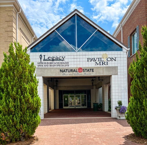 Natural State Pain & Wellness Clinic