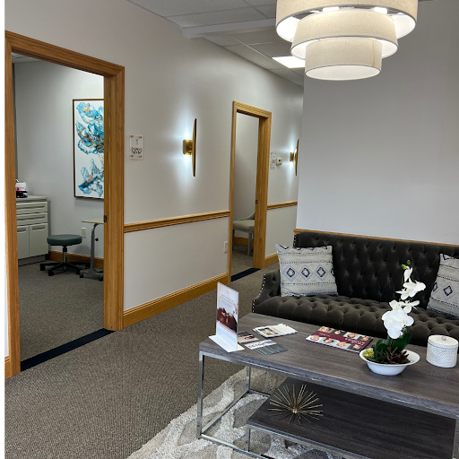 Vitality Natural Wellness