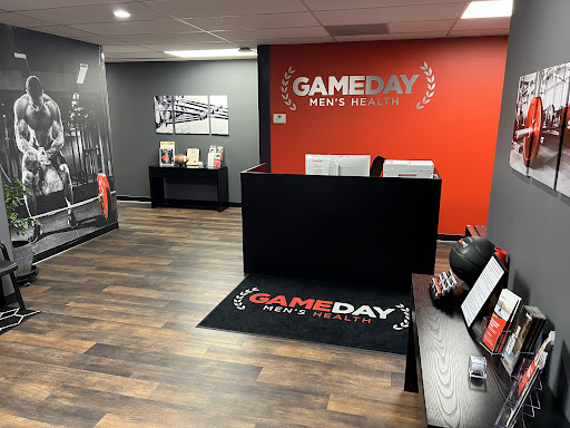 Gameday Men's Health Solon