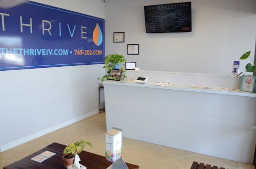 THRIVE IV