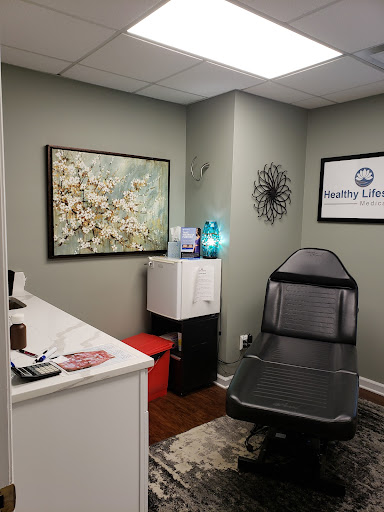 Skin & Sculpt Medical Spa