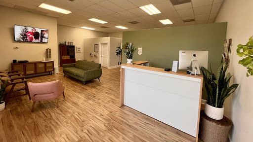 The Chiropractic & Wellness Studio