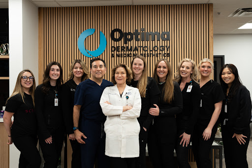 Optima Dermatology & Medical Aesthetics