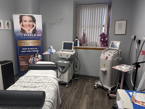 Eden Aesthetics & Wellness