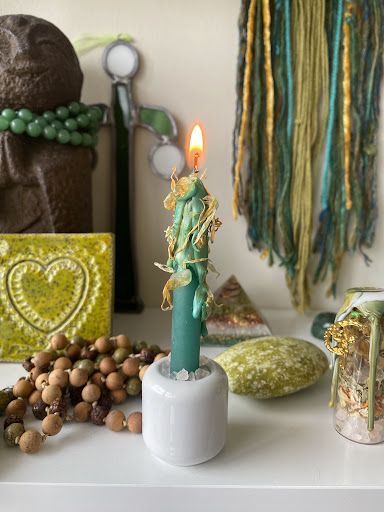 Goddess Healing Collective