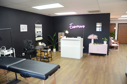 Sydney at Evermore Esthetics - Cosmetic Tattooing