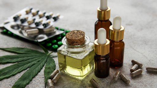 Transformative Health Center - Medical Marijuana Doctors in Louisiana