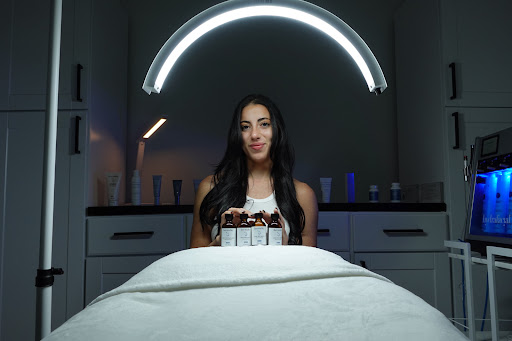 The Old Town Esthetician