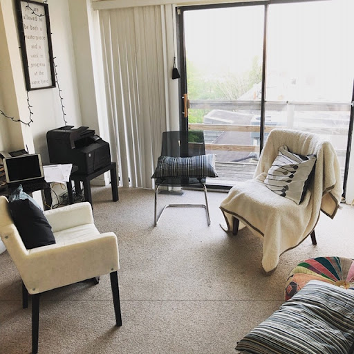 Intentional Healing Space,