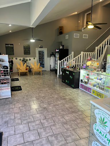 Dr Feelgood Botanicals
