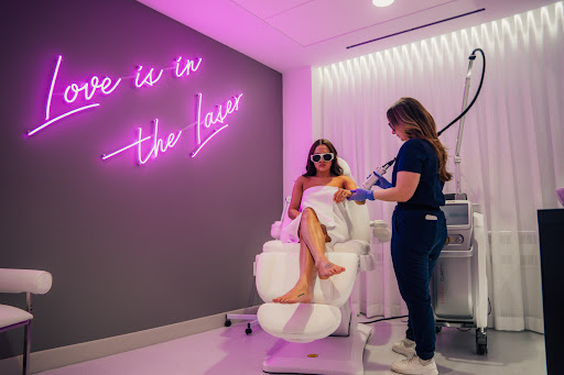 S+P MedSpa