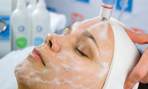 Radiant Lift Skin Spa