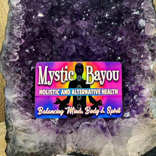 Mystic Bayou Holistic and Alternative Health