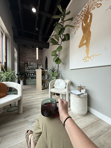Solitaire Head Spa