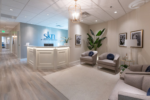 SKN at Franks Dermatology