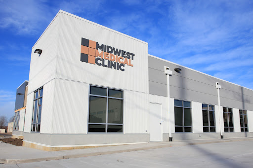 Midwest Medical Clinic