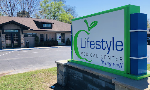 Lifestyle Medical Center