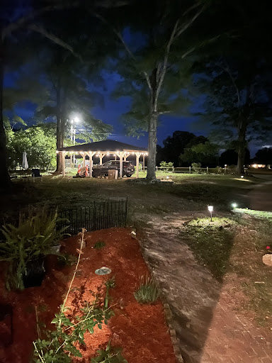 The Sanctuary in Seale