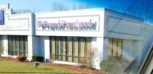 Planned Parenthood - Mishawaka Health Center