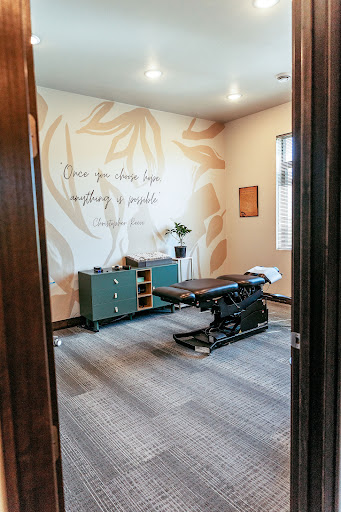 Prairie Roots Health